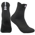 thumbnail image 1 of Calceta Deportiva Hombre Amortiguacion Gruesa, 5 Pares .sm1, 1 of 3