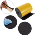 thumbnail image 4 of NICEGOU Garage Wall Protection Self adhesive Rubber Strip Bumper Guard For Anti scratch, 4 of 5