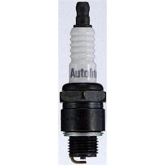 Autolite Copper Core Spark Plug, Non Resistor