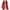 a_Red Lightweight Down Jacket, variant on UTSJKR Clearance Women's Lightweight Down Jacket Packable Puffer Coat Winter Warm Hooded Long Sleeve Outwear Winter Coat Black L