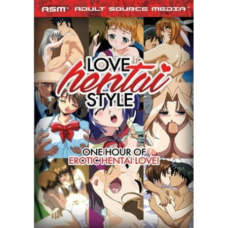 Love Hentai Style (Other)