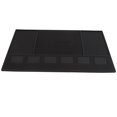 thumbnail image 1 of Barber Tool Pad, Anti Slip Barber Tool Mat  for Salon, 1 of 7