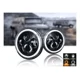 thumbnail image 3 of Par 7'' Faros Led Redondos Ojos Angel Wrangler Jeep Jk Vocho, 3 of 8