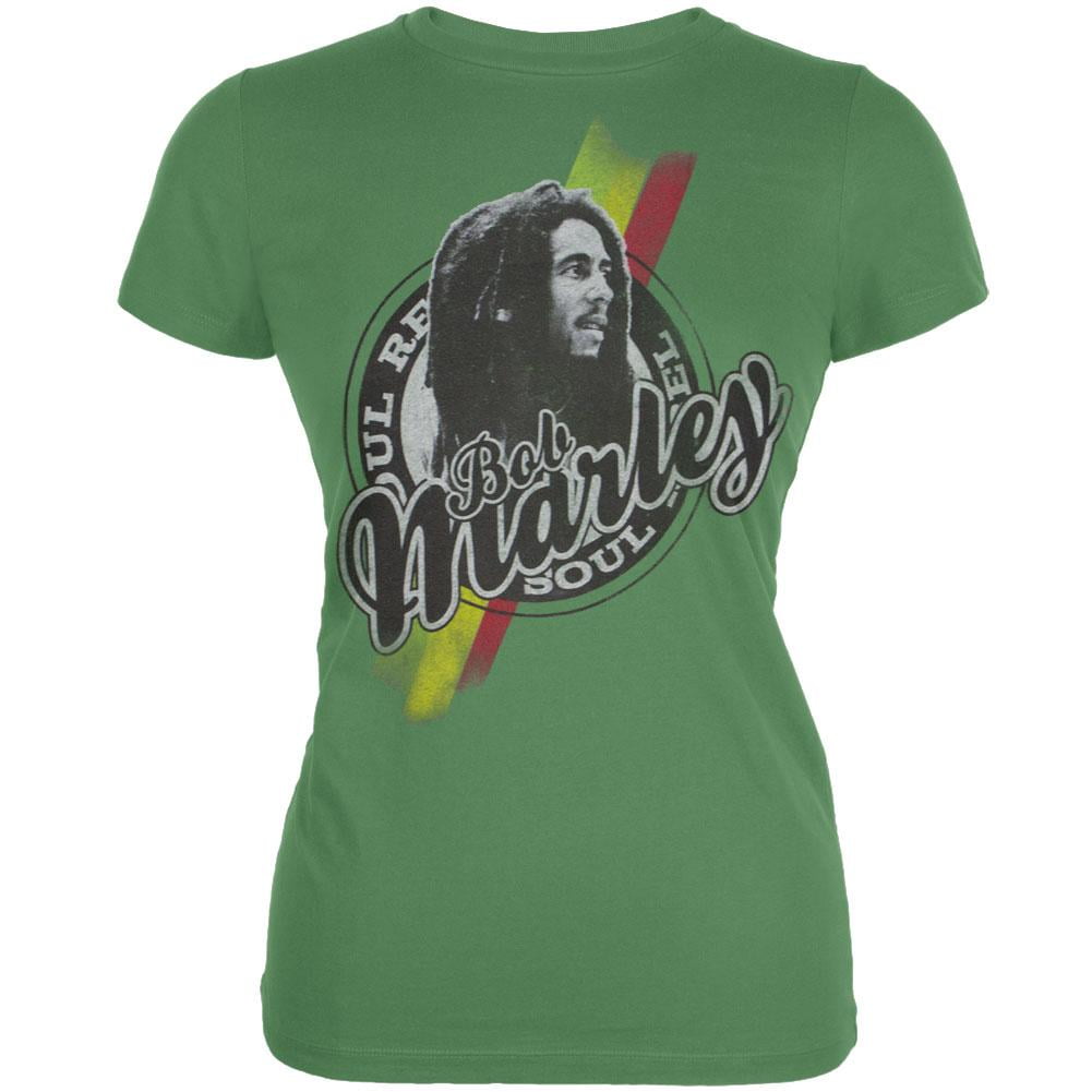 bob marley soul rebel t shirt