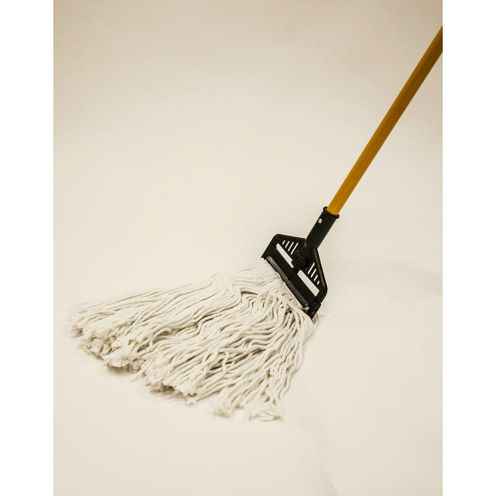 Wholesale Industrial Rayon Cut End Mop, Bulk Cleaning Supplies NJ