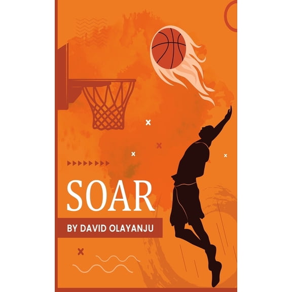 Soar, (Paperback)