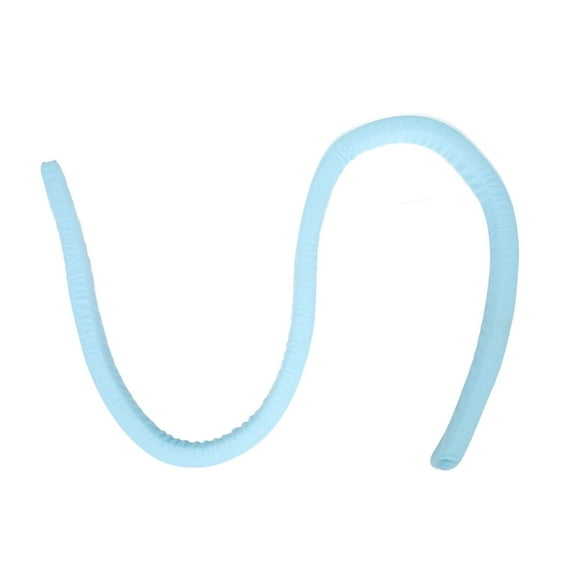 Amosfun Navy Wedge Pillow for Headboard King Size Mattress Gap Filler Bed Space Filler