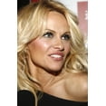 thumbnail image 2 of Pamela Anderson At Arrivals For Tao New Year'S Eve Party Photo Print, 2 of 2