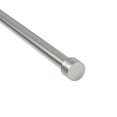 thumbnail image 5 of Umbra Cappa Adjustable Single Curtain Rod, 5 of 7