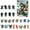 C, variant on RKSTN Christmas Advent Calendar 2025 Christmas Countdown Calendar Cute Acrylic Decoration Holiday Gifts Box for Family and Friend