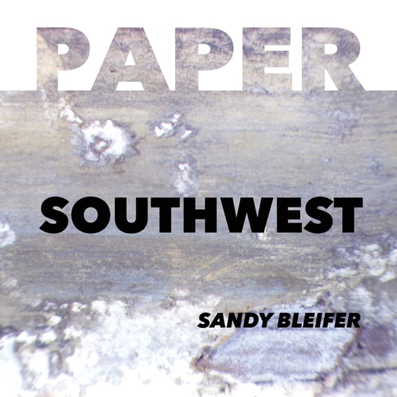Paper: Southwest: The Forces of Nature, (Paperback)