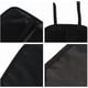 thumbnail image 5 of Funda protectora impermeable para asiento trasero de coche de tela Oxford para niños, 2 piezas, 5 of 5