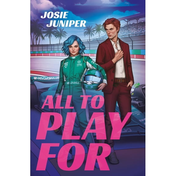 All to Play For (Paperback)