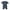 Navy, variant on BLTIBY Newborn Baby Girls Boys Romper Summer Short Sleeve Round Neck Toddler Infant Solid Color Pullover Rompers One-Piece Fashion Bodysuits 2025 Light Blue 3-6 Months