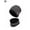 Gray, variant on Luxtrada 2PCs/Set Womens Mens Winter Hat Warm Thick Beanie Cap + Scarf for Winter Knit Ski Beanies (Black)
