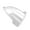 White, variant on Camera Protective Cover Waterproof Rainproof Cover Guard Wall Mount Cameras Security Camera Protections Sleeve