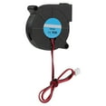 thumbnail image 3 of Cooling Fan, Stable Performance 5015  Blower Fan, Low Noise Durable For 3D Printer 7000r/min, 3 of 8