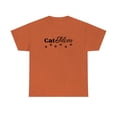 thumbnail image 6 of Cat Mom Tee, 6 of 9