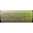 thumbnail image 2 of Best Botanicals Organic Motherwort Herb Extract 1 oz., 2 of 3