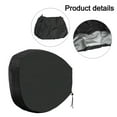 thumbnail image 3 of Garden Wall Mounted Retractable Hose Reel Cover, 3 of 8