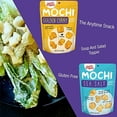 thumbnail image 4 of Sun Tropics MOCHI Snack Bites, Golden Curry (3.5oz) 6-pack, 4 of 5