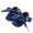 w-443Blue155, variant on Hifoo Ribbon Sandals Beach Open Toe Patchwork Soft Sole Walking Shoes For Baby Girls Holiday Kids Spring Vacation Footwear