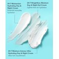 thumbnail image 4 of Crema hidratante TULA Skin Care 24-7 Moisture Minis Travel Trio, 4 of 6