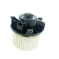 thumbnail image 3 of Front Blower Motor - Compatible with 2003 - 2006 GMC Sierra 3500 2004 2005, 3 of 3