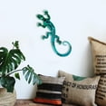 thumbnail image 2 of 4pcs Handmade Gecko Craft Mold Silicone DIY Wall Decor Casting Mold, 2 of 8