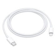 Choetech 40W Dual USB-C Charger with USB-C to USB-C Cable(1M) and USB-C to Lightning Cable(1.2M)