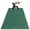Green, variant on GXMMAT Large Yoga Mat 10'*6'(7mm), Extra Thick Comfortable Workout Mats for Home Gym, Non-Slip Barefoot Wide Exercise Mat, Black
