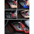 thumbnail image 3 of for 3 4 Series 3GT F30 F31 F32 F34 F36 320Li Car Accessories Control Gear Shift Panel Decorative St, 3 of 3