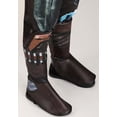 thumbnail image 4 of STAR WARS Deluxe Adult Mandalorian Costume, Mens Halloween Costume - Officially Licensed 2X, 4 of 8
