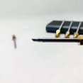thumbnail image 3 of 2 Pcs 510 Interface Soudure Pointe de Fer Mini USB Soudure Pointe de Fer Retravail Accessoires, Pointe de Couteau & Fer à Cheval, 3 of 6