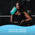 thumbnail image 6 of HydroJug Half Gallon Water Bottle 32oz (Pack of 4), 6 of 6