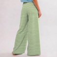 thumbnail image 5 of Y2k Sweatpants Camo Cargo Pants for Women Womens Wide Leg Pants Women's Dress Pants for Work Stretchy Work Pants Hiking Cargo Pants Women Light Green S, 5 of 7