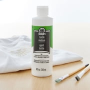FolkArt Mediums - Textile Medium, 8 oz