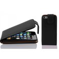 thumbnail image 1 of Cadorabo Étui à Rabat pour Apple iPhone 5C Couverture Portefeuille Protection Écran Cuir PU Magnétique Étui, 1 of 3