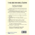 thumbnail image 2 of 7 secretos del éxito. Transforma tu mente, hábitos y destino, 2 of 2