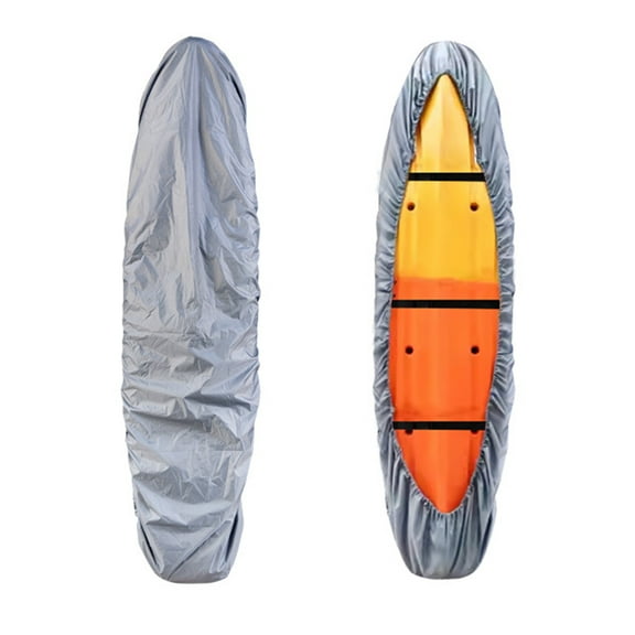 Cover,Waterproof Cover Uv-proof Cover Heavy Duty Canoe Cover Heavy Duty Canoe Mewmewcat Waterproof -proof Cover Buzhi XL