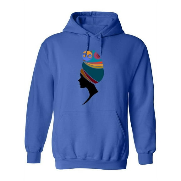 A Fashion Woman Hoodie Women -SPIdeals Designs, Female Small