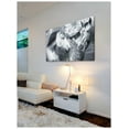 thumbnail image 3 of Marmont Hill "Are We Buds" by Maggie Dee Painting Print on Canvas, 3 of 7