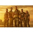 thumbnail image 2 of SEAL Team Complete Series Seasons 1-7 (DVD), 2 of 3