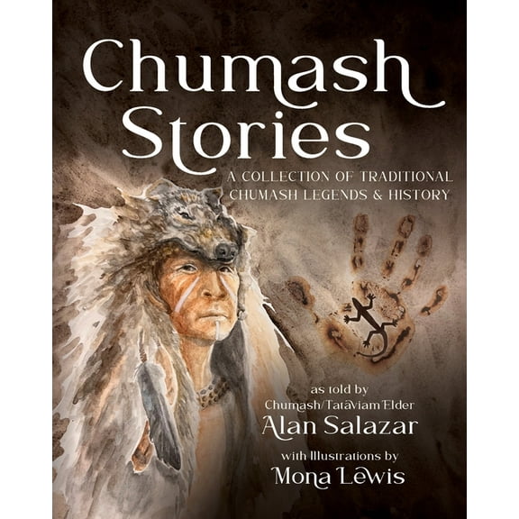Chumash Stories, (Paperback)