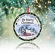 thumbnail image 3 of Xihbxyly Adornos Navideños Personalizados, con Formas Únicas, Diseño Divertido y Humorístico, Regalo Perfecto para Familiares y Amigos, Decoración Navideña, Recuerdo de 2022, Material de Pvc, Paquete, 3 of 7
