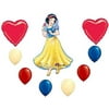 Disney Princess Snow White Party Balloon Decoration Kit