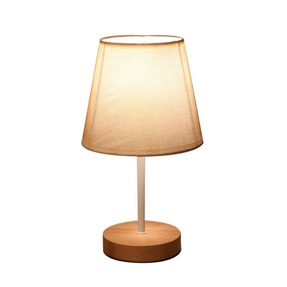 Remote Control Table Lamp