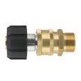 thumbnail image 5 of M22 Daily Pressure Washer Adapter Kit 14mm Swivel to M22 Metric, 5 of 5