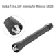 thumbnail image 2 of Antena UHF Walkie Talkie para GP330 GP340 GP360 GP380 GP640, 2 of 4