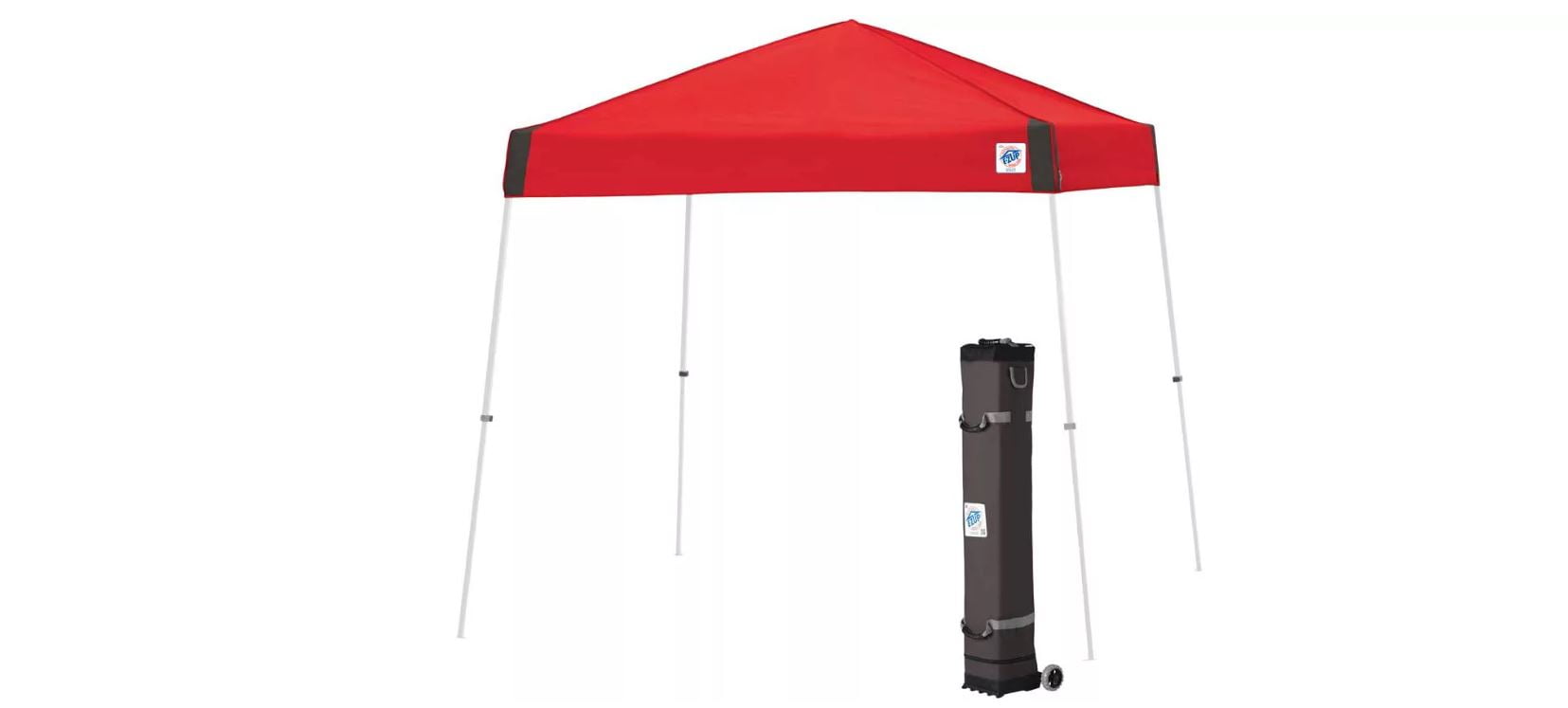 EZ UP 12' x 12' Vista Instant Canopy